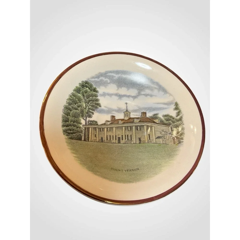Staffordshire excellent no